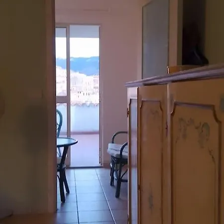 Sa Rocchitta Prázdninový dům *