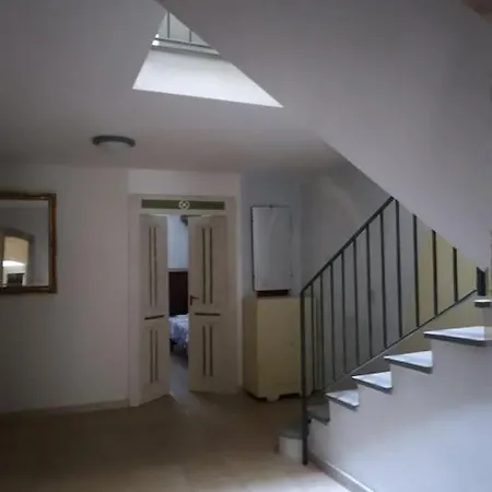 Σπίτι διακοπών Casa Vacanze Sa Rocchitta