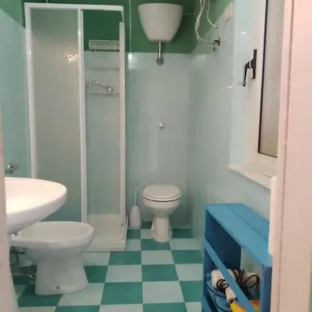 Casa Vacanze Sa Rocchitta