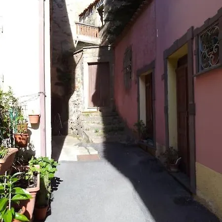 別荘 Casa Vacanze Sa Rocchitta