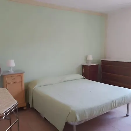 Sa Rocchitta Prázdninový dům Querce (Lucca)