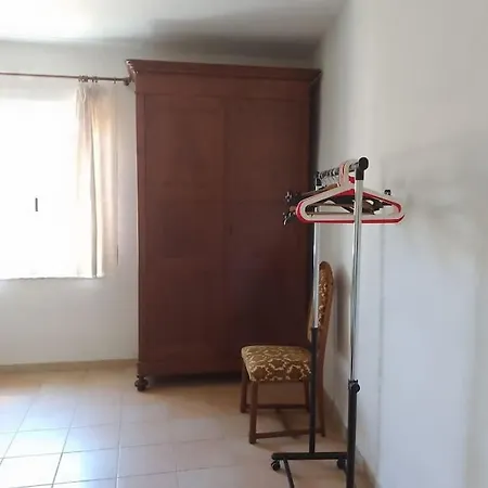 Casa Vacanze Sa Rocchitta * Querce
