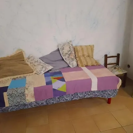 Σπίτι διακοπών Casa Vacanze Sa Rocchitta