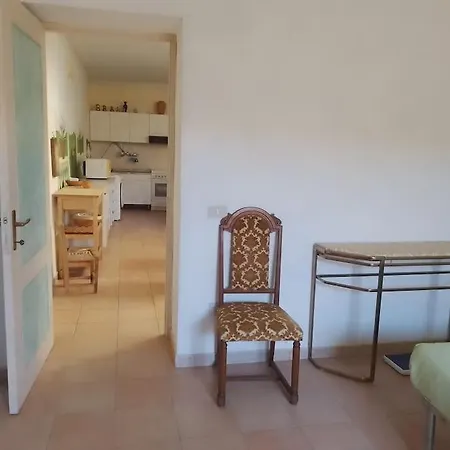 Casa Vacanze Sa Rocchitta Querce (Lucca)