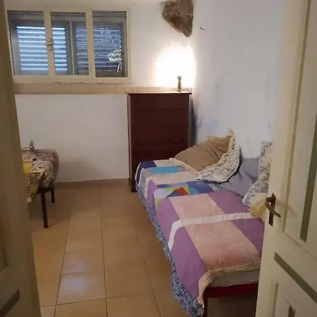 Σπίτι διακοπών Casa Vacanze Sa Rocchitta