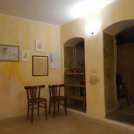 Sa Rocchitta Prázdninový dům Querce (Lucca)