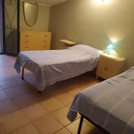 Casa Vacanze Sa Rocchitta *