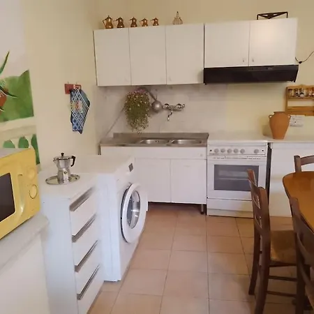 Casa Vacanze Sa Rocchitta * Querce