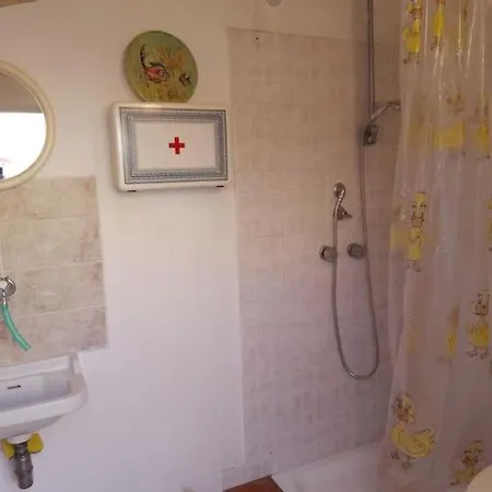 Prázdninový dům Sa Rocchitta *