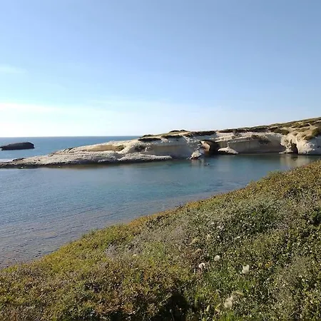 Casa Vacanze Sa Rocchitta Σπίτι διακοπών *