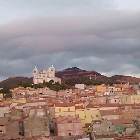 Sa Rocchitta Prázdninový dům Querce (Lucca)