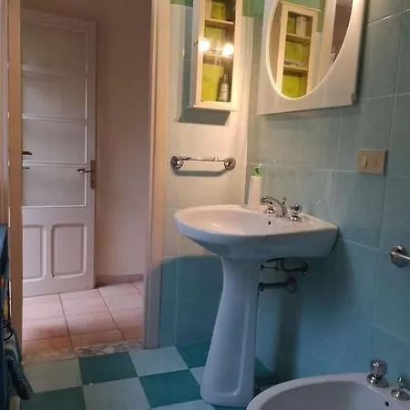 Σπίτι διακοπών Casa Vacanze Sa Rocchitta *