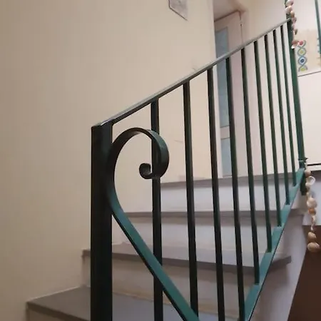 Casa Vacanze Sa Rocchitta Σπίτι διακοπών *