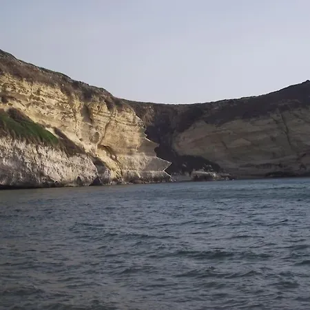 Casa Vacanze Sa Rocchitta * Querce