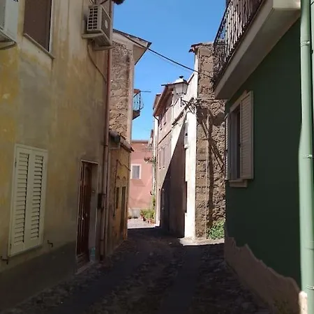 Casa Vacanze Sa Rocchitta Querce (Lucca)