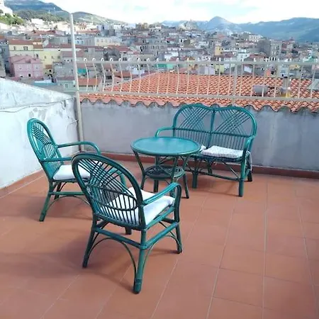 Casa Vacanze Sa Rocchitta *