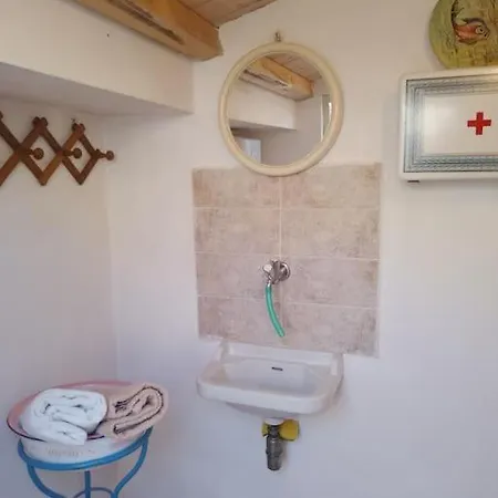 Prázdninový dům Sa Rocchitta
