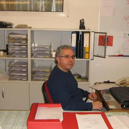 Sa Rocchitta Prázdninový dům Querce (Lucca)