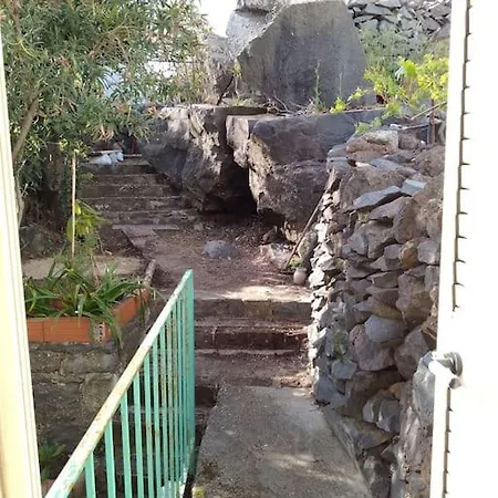 Prázdninový dům Sa Rocchitta *