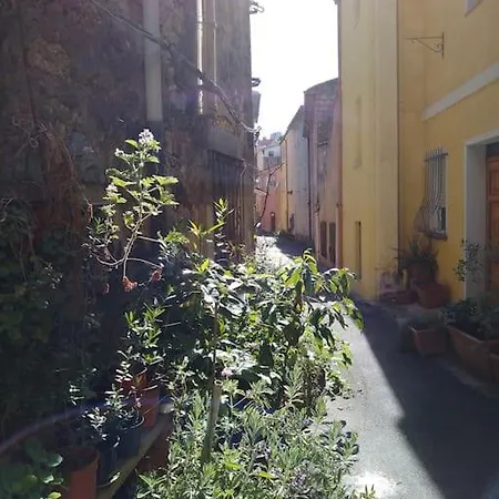Casa Vacanze Sa Rocchitta Σπίτι διακοπών