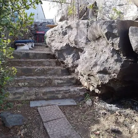 Σπίτι διακοπών Casa Vacanze Sa Rocchitta