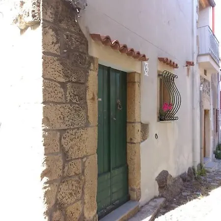 Σπίτι διακοπών Casa Vacanze Sa Rocchitta *