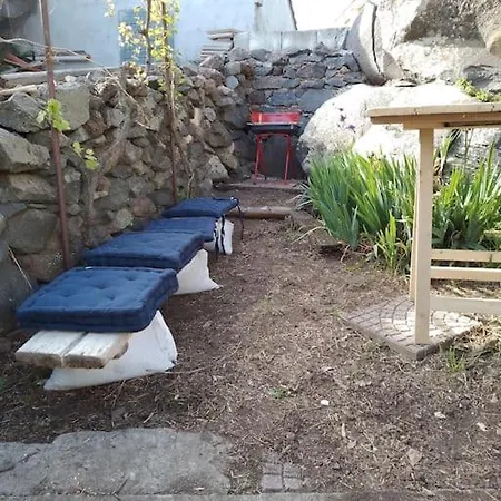 Casa Vacanze Sa Rocchitta