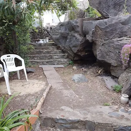 Sa Rocchitta Prázdninový dům